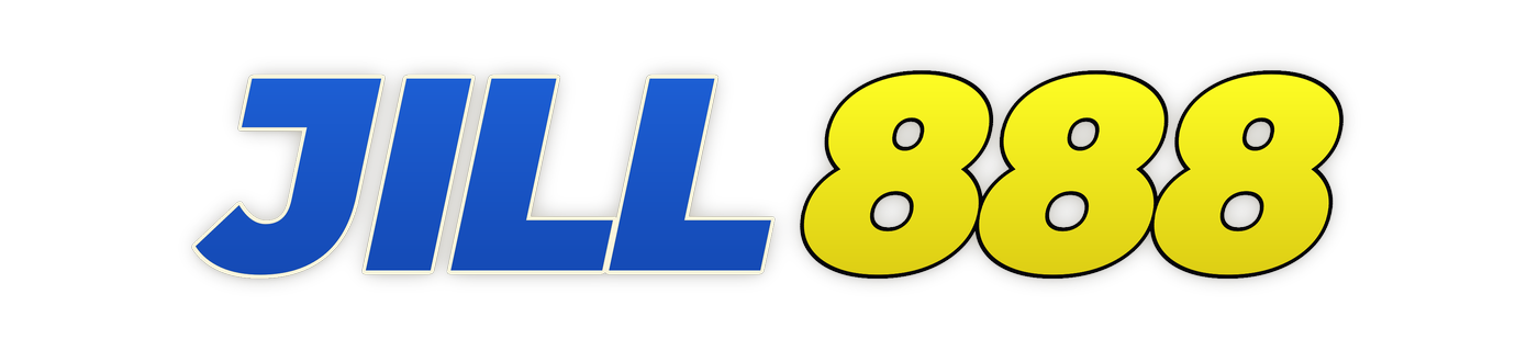 jill888 logo